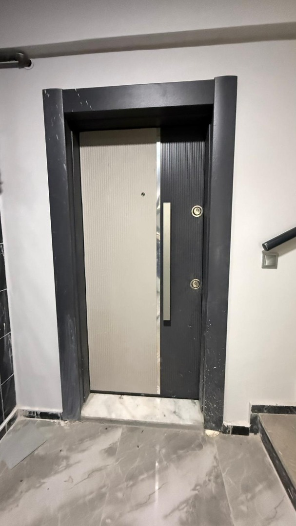 KAYSERİ DEVELİ YENİ MAHALLEDE SATILIK LÜKS SIFIR 2+1